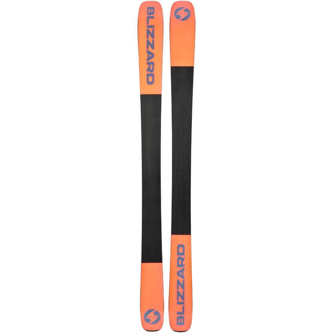 Blizzard Women's Sheeva 9 Skis 2026